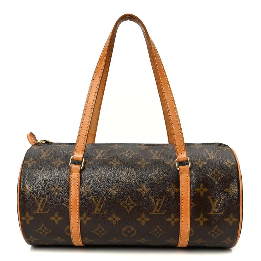 Louis Vuitton Papillon 30 With #262502L11B